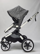 Bugaboo - Fox 2 All-Terrain-Kombikinderwagen