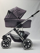 ABC-Design - Salsa 4 Air