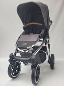 ABC-Design - Salsa 4 Air Kombikinderwagen