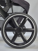 ABC-Design - Salsa 4 Kombikinderwagen