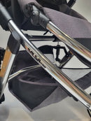 ABC-Design - Salsa 4 Air Kombikinderwagen