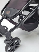 ABC-Design - Salsa 4 Kombikinderwagen