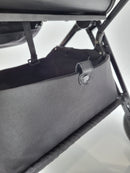 Hauck - Vision X Premium-Kombikinderwagen