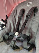 Bugaboo - Fox 2  All-Terrain-Kombikinderwagen