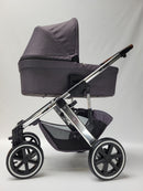 ABC-Design - Salsa 4 Air Diamond Edition