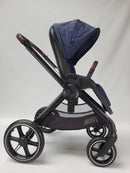 Hauck - Walk'n'Care Kombikinderwagen