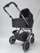 ABC-Design - Salsa 4 Air Diamond Edition Kombi-Kinderwagen