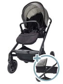 Nuna - Mixx Next Kombi-Kinderwagen