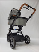 Hartan - Viva GTR Kombi-Kinderwagen