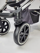 ABC-Design - Salsa 4 Air