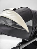 Nuna - Mixx Next Kinderwagen mit Sportsitz