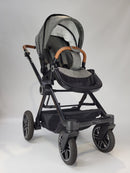 Hartan - Viva GTR Kombi-Kinderwagen