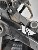 Hartan - Racer GTX Kombikinderwagen