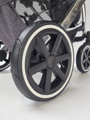 ABC-Design - Salsa 4 Air Diamond Edition Kombikinderwagen