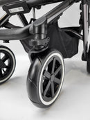ABC-Design - Salsa 4 Air Diamond Edition Kombikinderwagen