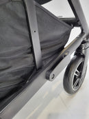 Nuna - Mixx Next Kinderwagen mit Sportsitz
