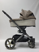 Hartan - VIP GTS Kombikinderwagen