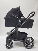Nuna - Mixx Next Kombikinderwagen