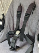Bugaboo - Fox All-Terrain-Kombikinderwagen