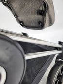 Cybex - Priam Premium-Kombikinderwagen