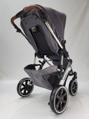 ABC-Design - Salsa 4 Air