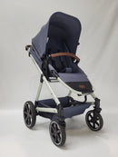ABC-Design - Vicon 4 Kombikinderwagen