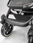 ABC-Design - Salsa 4 Air Diamond Edition Kombikinderwagen