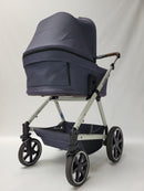 ABC-Design - Vicon 4  Kombi-Kinderwagen