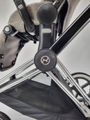 Cybex - Priam Premium-Kombikinderwagen