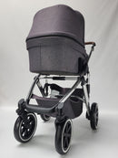 ABC-Design - Salsa 4 Air