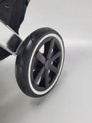 ABC-Design - Salsa 4 Air Diamond Edition Kombi-Kinderwagen