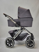 ABC-Design - Salsa 4 Air Diamond Edition Kombikinderwagen