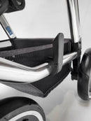 ABC-Design - Viper 4 Kombikinderwagen
