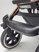 ABC-Design - Salsa 4 Air Diamond Edition Kombikinderwagen