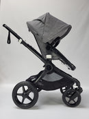 Bugaboo - Fox 2