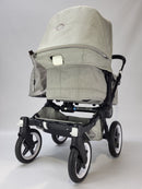 Bugaboo - Donkey 2 Mono - Modularer Geschwisterwagen
