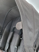 ABC-Design - Salsa 4 Air Diamond Edition Kombikinderwagen