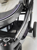 Hartan - Racer GTX Kombikinderwagen