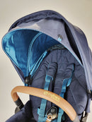 Cybex - Priam Kombikinderwagen