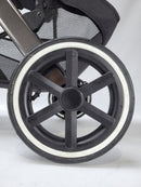 ABC-Design - Salsa 4 Air Diamond Edition Kombi-Kinderwagen