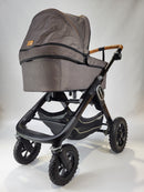 Emmaljunga - NXT90 Flat Outdoor