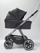 ABC-Design - Samba Kombi-Kinderwagen