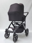 ABC-Design - Salsa 4 Kombikinderwagen