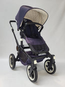 Bugaboo - Buffalo Kombikinderwagen