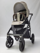 MyJunior - Vita Hope Kombi-Kinderwagen