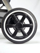 ABC-Design - Samba