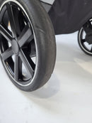 ABC-Design - Salsa 4 Kombikinderwagen