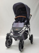ABC-Design - Salsa 4 Air Diamond Edition
