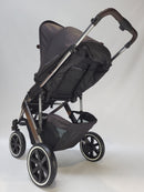 ABC-Design - Salsa 4 Air Diamond Edition