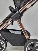 ABC-Design - Samba Kombi-Kinderwagen
